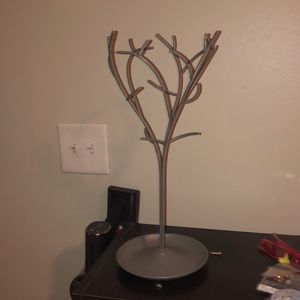 Jewelry tree